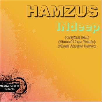 Hamzus - INdeep