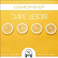 Dave LeBon - Lemons