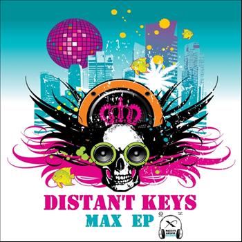 Distant Keys - Max