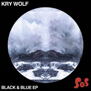 Kry Wolf - Black & Blue
