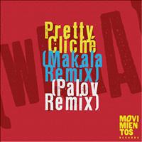 Wara - Pretty Cliché remixes