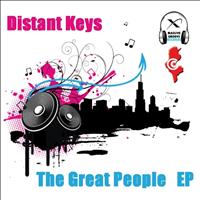 Distant Keys - The Great People