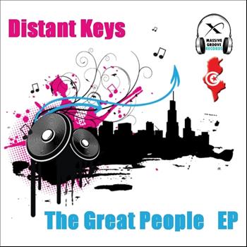 Distant Keys - The Great People