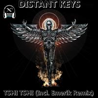 Distant Keys - Tshi Tshi