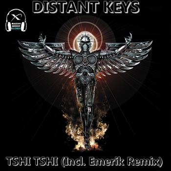 Distant Keys - Tshi Tshi