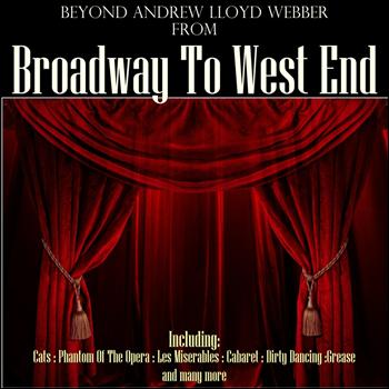 Various Artists - Beyond Andrew Lloyd Webber: From Broadway to West End