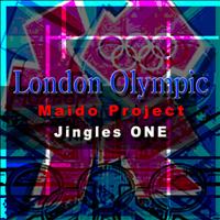 Maido Project - London Olympic: Jingles 1 - EP