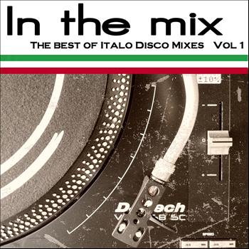 Various Artists - In the Mix - the Best of Italo Disco Vol 1