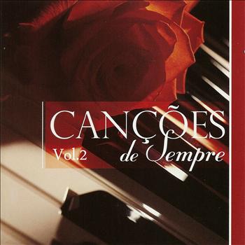 Various Artists - Canções de Sempre Vol. II
