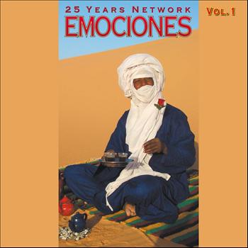 Various Artists - Emociones, Vol. 1