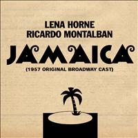 Lena Horne, Ricardo Montalban - Jamaica (1957 Original Broadway Cast)