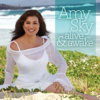 Amy Sky - Alive & Awake