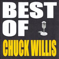 Chuck Willis - Best of Chuck Willis