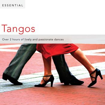 Various Artists - Essential Tangos
