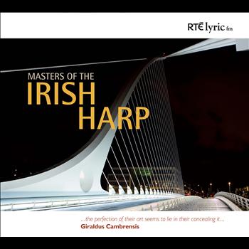 Various Artists - Masters of the Irish Harp