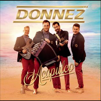 Donnez - Acapulco