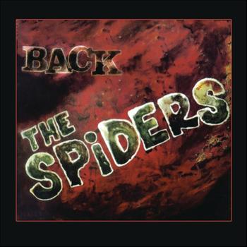 The Spiders - Back