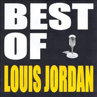LOUIS JORDAN - Best of Louis Jordan