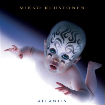 Mikko Kuustonen - Atlantis