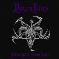 Pagan Rites - Preachers from Hell