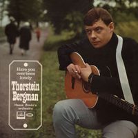 Thorstein Bergman - Have You Ever Been Lonely
