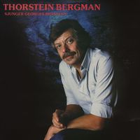 Thorstein Bergman - Sjunger Georges Brassens