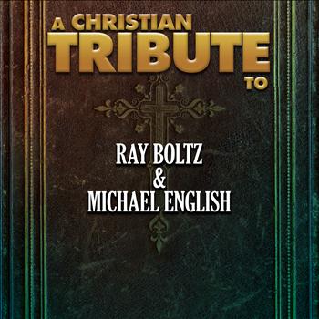 The Faith Crew - A Christian Tribute to Ray Boltz & Michael English