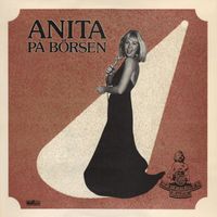 Anita Lindblom - Anita på Börsen