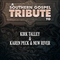 The Worship Crew - A Southern Gospel Tribute to Kirk Talley & Karen Peck & New River