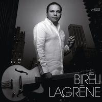 Bireli Lagrene - Le meilleur des années Blue Note / EMI