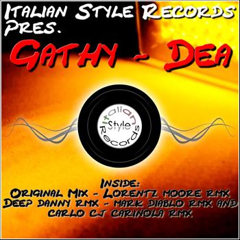 Gathy - Dea
