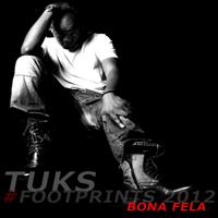 Tuks - Bona Fela (Single)