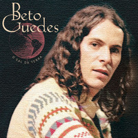 Beto Guedes - O Sal Da Terra (Best Of)
