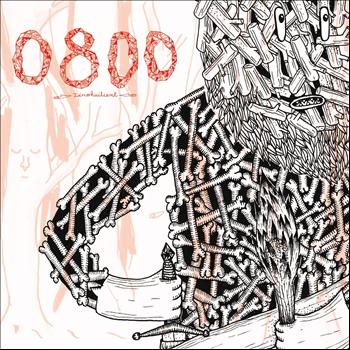 0800 - 0800