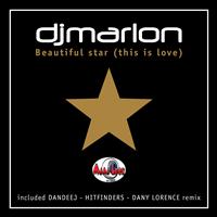 Dj Marlon - Beautiful Star (Thi Is Love)