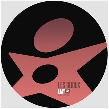 Les Bijoux - Emy