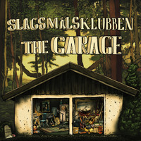 Slagsmålsklubben - The Garage
