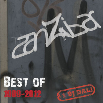 Zanzibar - Best Of 1999-2012 (Explicit)
