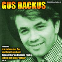 Gus Backus - Gus Backus - Damals