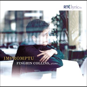 Finghin Collins - Impromptu