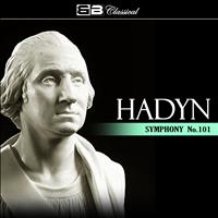 Rudolf Barshai - Hadyn Symphony No. 101