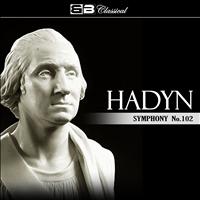 Rudolf Barshai - Hadyn Symphony No. 102