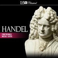 Oliver von Dohnanyi - Händel Fireworks Music Suite