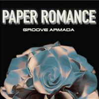 Groove Armada featuring Fenech Soler and SaintSaviour - Paper Romance EP Part 1
