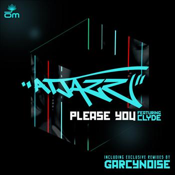 Atjazz - Please You