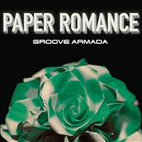 Groove Armada featuring Fenech Soler and SaintSaviour - Paper Romance EP Part 2