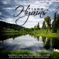 Jason Tonioli - Piano Hymns