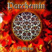 PHILIPPE - Parchemin