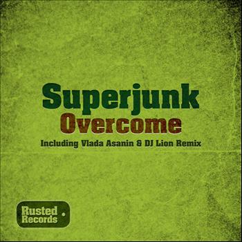 Superjunk - Overcome