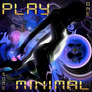 Various Artists - Play Some Minimal 1